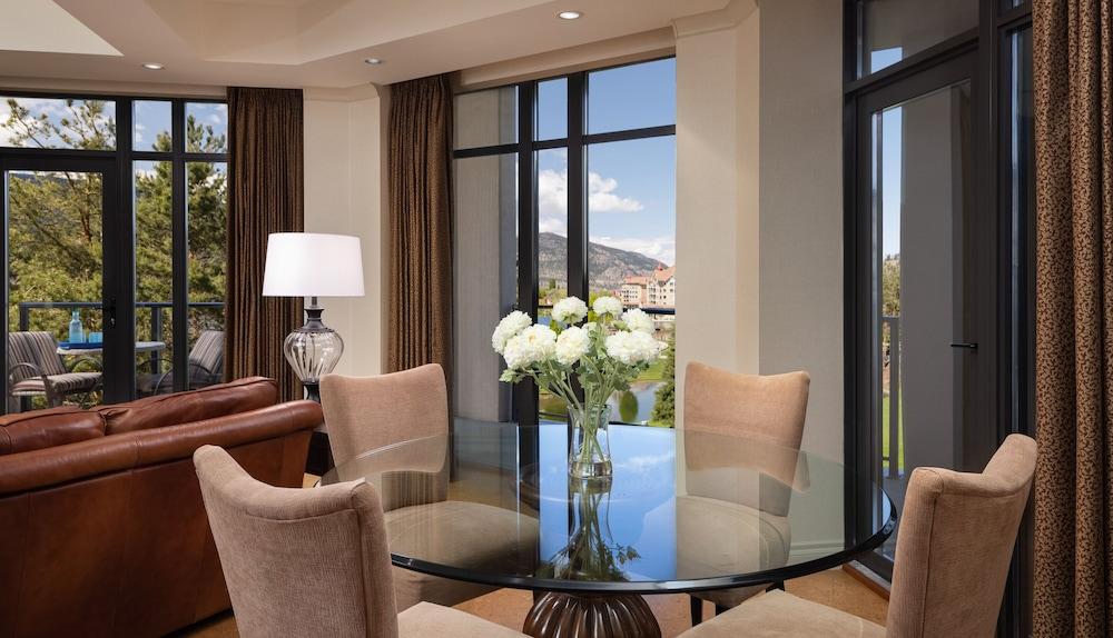 The Royal Kelowna - Bellstar Hotels & Resorts Exteriör bild