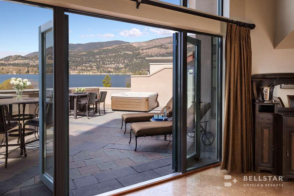 The Royal Kelowna - Bellstar Hotels & Resorts Exteriör bild