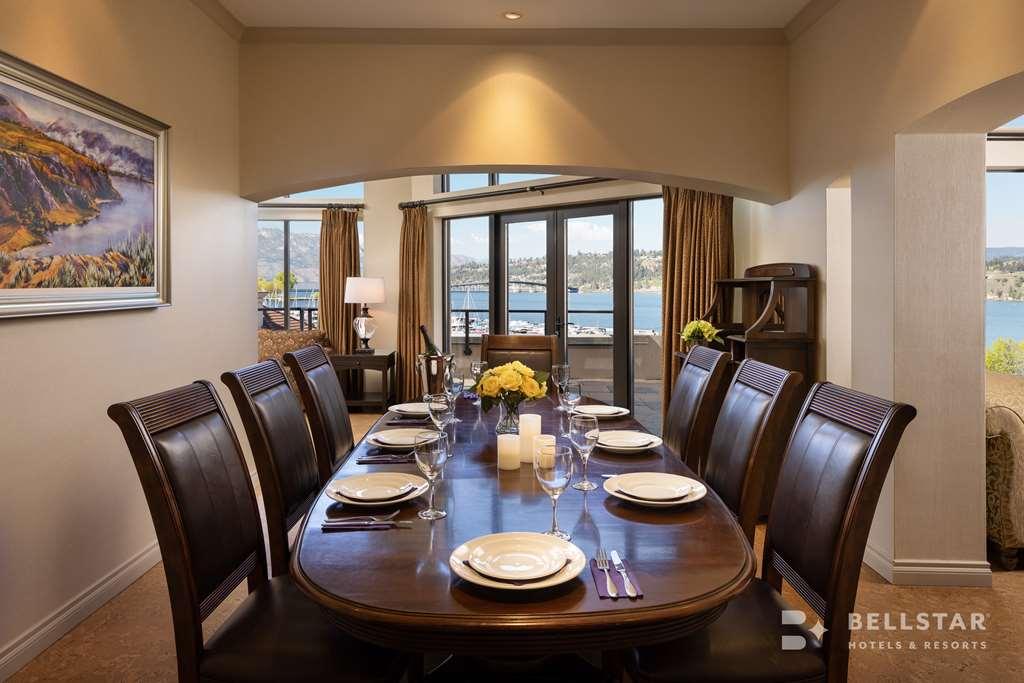 The Royal Kelowna - Bellstar Hotels & Resorts Rum bild