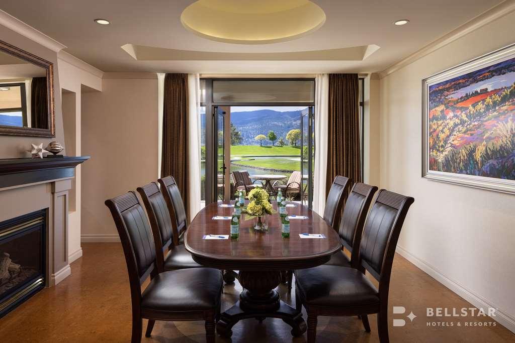 The Royal Kelowna - Bellstar Hotels & Resorts Rum bild