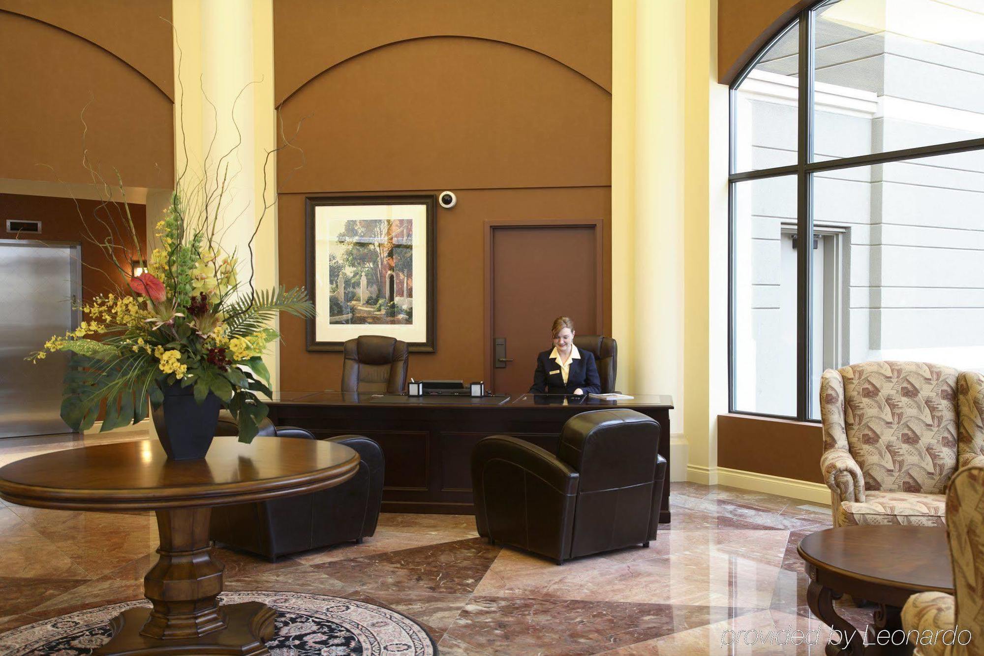 The Royal Kelowna - Bellstar Hotels & Resorts Inreriör bild